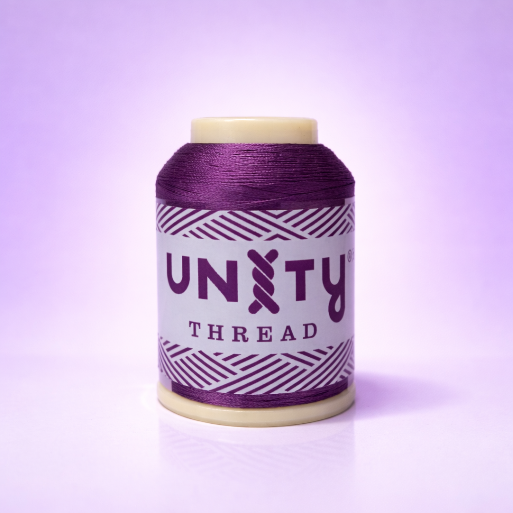 Unity Thread Surat - Excellence in Every Stitch